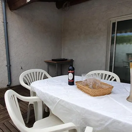 La Maison De Mon Enfance ! Au Coeur Du Minervois ! Prázdninový dům *