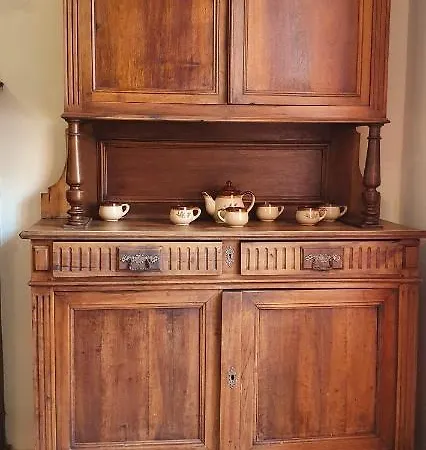La Maison De Mon Enfance ! Au Coeur Du Minervois !
