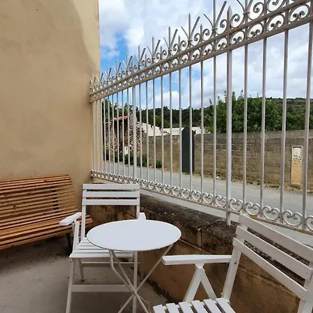 Prázdninový dům La Maison De Mon Enfance ! Au Coeur Du Minervois ! Félines-Minervois