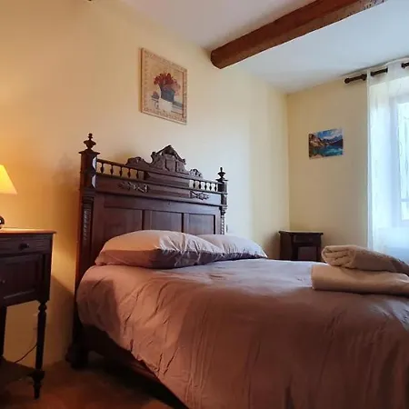 La Maison De Mon Enfance ! Au Coeur Du Minervois ! Prázdninový dům