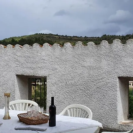 La Maison De Mon Enfance ! Au Coeur Du Minervois ! Prázdninový dům