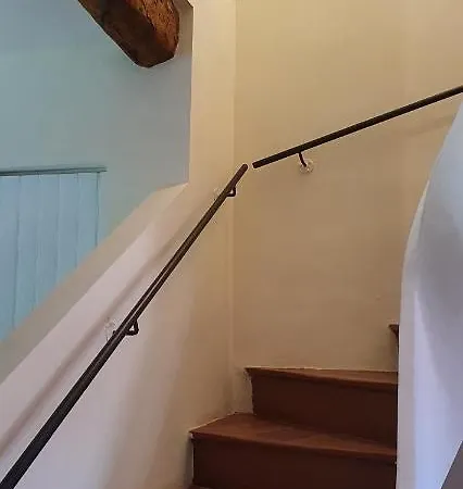 La Maison De Mon Enfance ! Au Coeur Du Minervois ! Prázdninový dům *