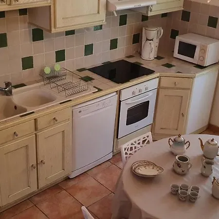 Prázdninový dům La Maison De Mon Enfance ! Au Coeur Du Minervois !