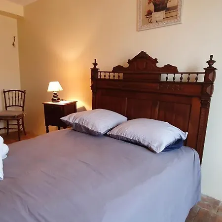 Prázdninový dům La Maison De Mon Enfance ! Au Coeur Du Minervois ! *
