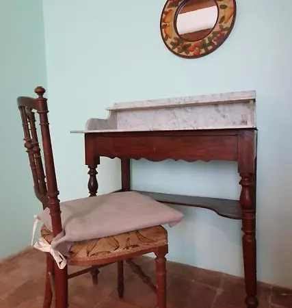 Prázdninový dům La Maison De Mon Enfance ! Au Coeur Du Minervois !