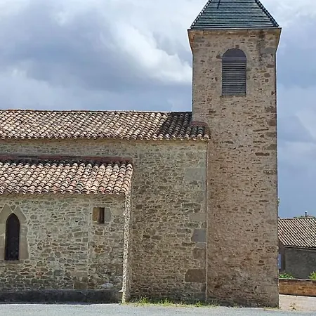 La Maison De Mon Enfance ! Au Coeur Du Minervois ! Prázdninový dům