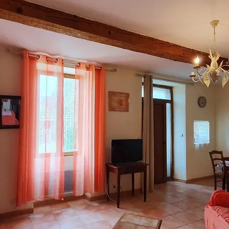Prázdninový dům La Maison De Mon Enfance ! Au Coeur Du Minervois ! *