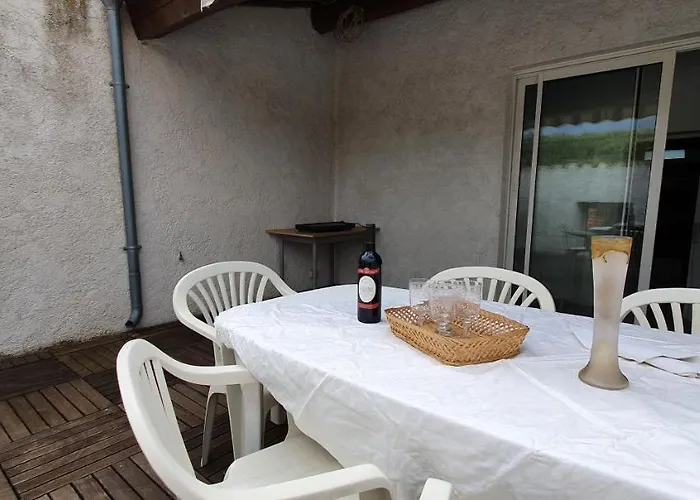 La Maison De Mon Enfance ! Au Coeur Du Minervois ! Casa de Férias *