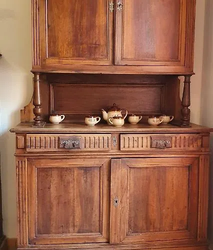 La Maison De Mon Enfance ! Au Coeur Du Minervois !