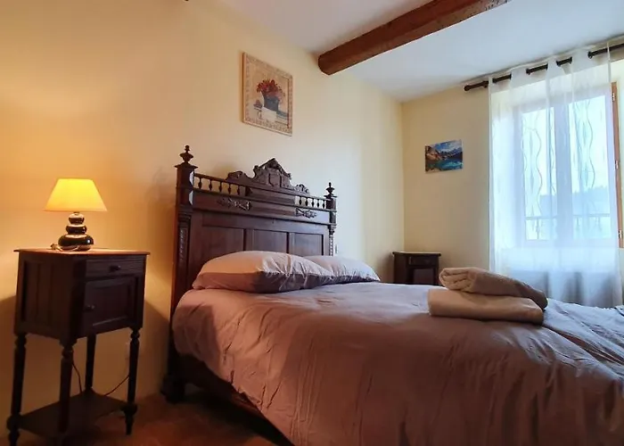 La Maison De Mon Enfance ! Au Coeur Du Minervois ! Casa de Férias