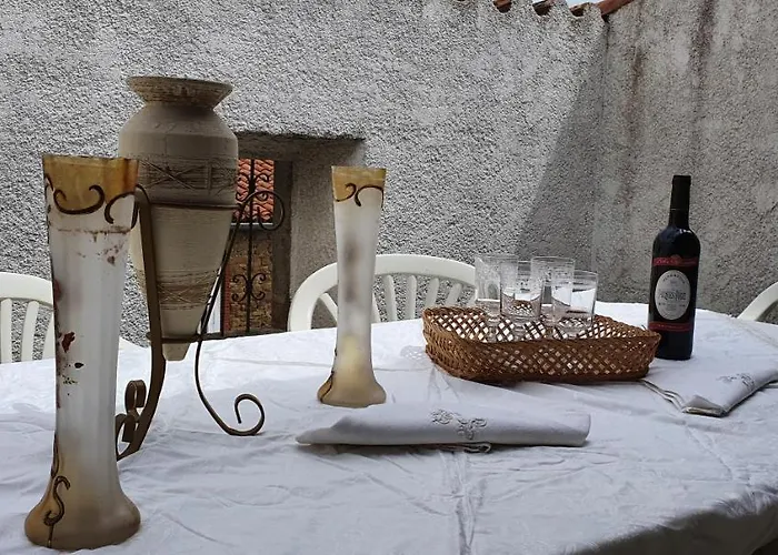 La Maison De Mon Enfance ! Au Coeur Du Minervois ! * Félines-Minervois
