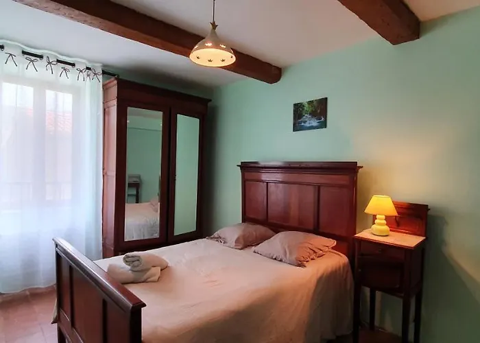 La Maison De Mon Enfance ! Au Coeur Du Minervois ! Félines-Minervois