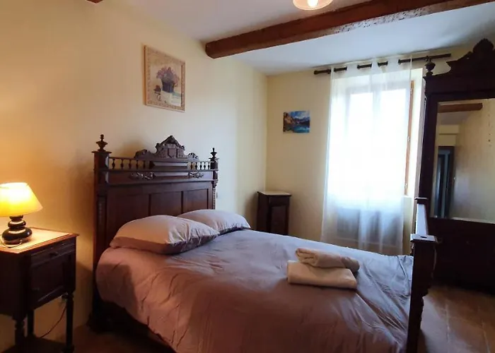 La Maison De Mon Enfance ! Au Coeur Du Minervois ! Casa de Férias Félines-Minervois