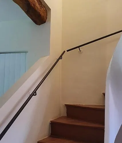 La Maison De Mon Enfance ! Au Coeur Du Minervois ! Casa de Férias *