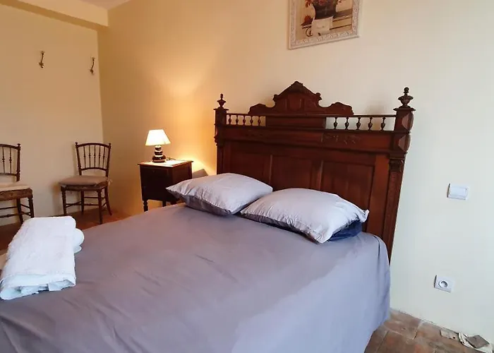 Casa de Férias La Maison De Mon Enfance ! Au Coeur Du Minervois ! *