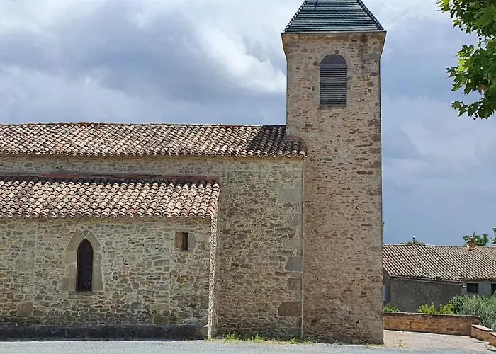 La Maison De Mon Enfance ! Au Coeur Du Minervois ! Casa de Férias