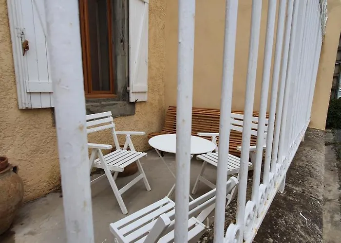 La Maison De Mon Enfance ! Au Coeur Du Minervois ! *