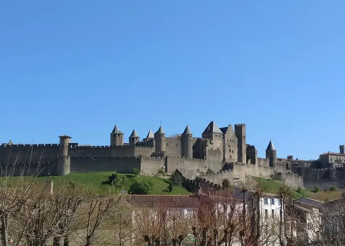 La Maison De Mon Enfance ! Au Coeur Du Minervois ! *
